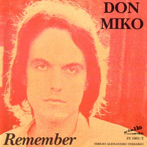Don Miko - Remember