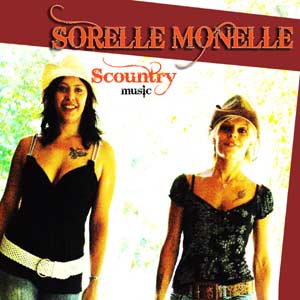 Scountry Music